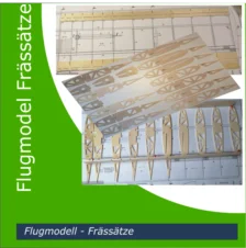Frässätze aus Holz